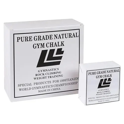 Магнезія спортивна 