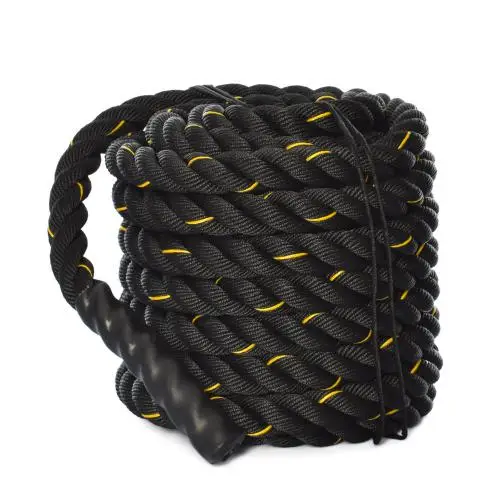 Канат для кросcфіта, 15м-3,8см,