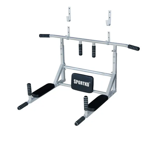 Бруси-турнік настіний 