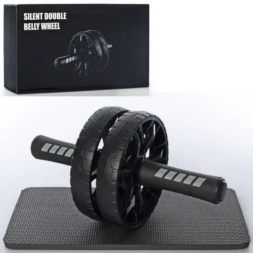 Тренажер колесо для пресу