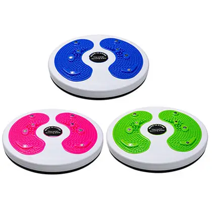 Диск здоров'я, масаж, магніти, плоска стопа.