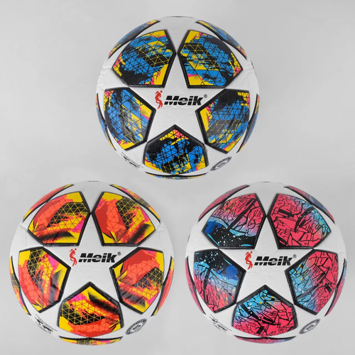 М'яч футбольний 