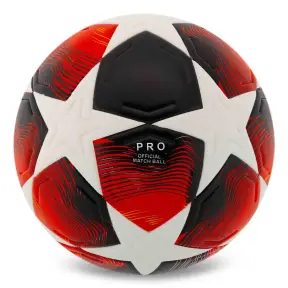 М'яч футбольний №5 PU