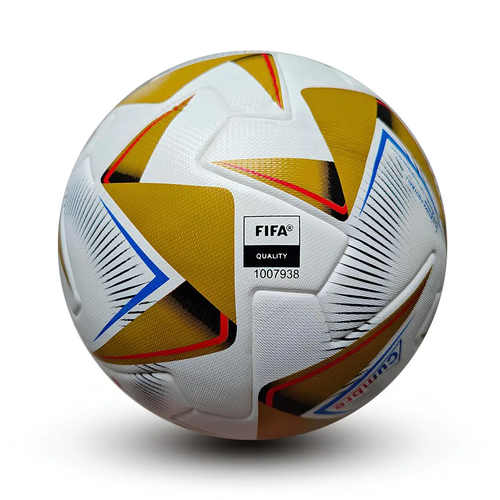 Футбольний м'яч Пума LaLiga 1 Розмір 5