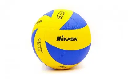 М'яч волейбольний MIKASA
