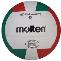 М'яч волейбольний Molten