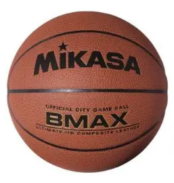 М'яч баскетбольний Mikasa BMAX-J size 5