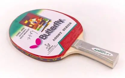 Ракетка для настільного тенісу