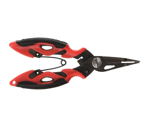 Плоскогубці Azura Safina Titanium Pliers