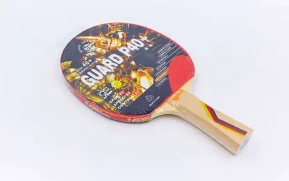 Ракетка для настільного тенісу GUARD