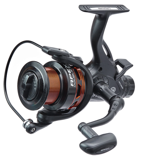 Котушка Brain Apex Double Baitrunner 5000 6+1BB