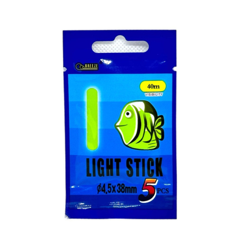 Світлячок Ocean Sun Breeze 4.5x38 мм (5 шт/уп)