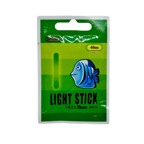 Світлячок Ocean Sun Breeze 4.5x38 мм (5 шт/уп)