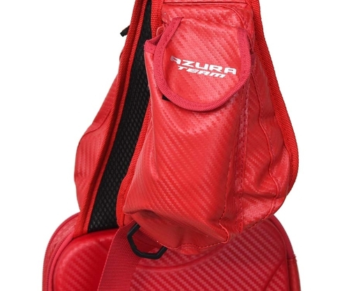 Сумка Azura Sawada Sling Bag Red