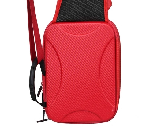 Сумка Azura Sawada Sling Bag Red