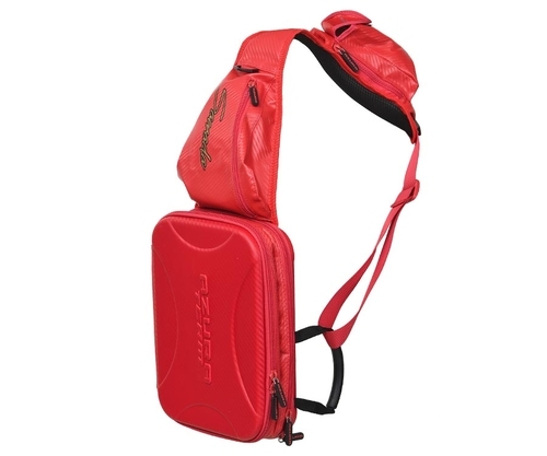 Сумка Azura Sawada Sling Bag Red