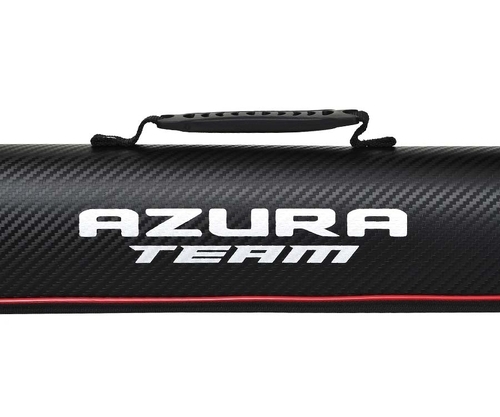 Тубус Azura Sawada Hard Rod Case Black 1.35м