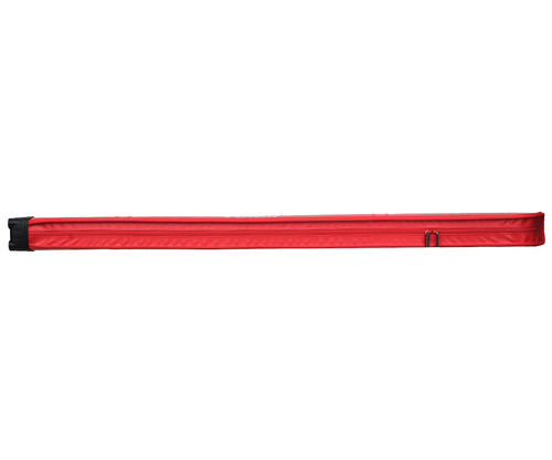 Тубус Azura Sawada Hard Rod Case Red 1.35м