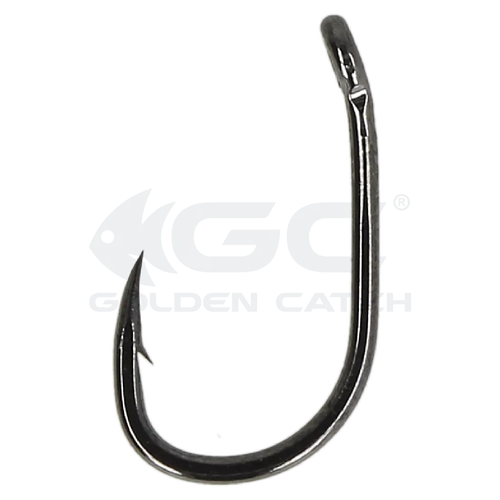 Гачки GC Carp 1002BN №2 (5шт)