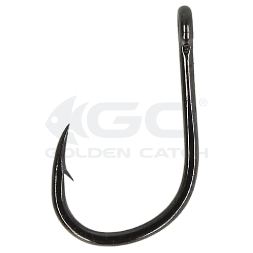 Гачки GC Feeder 1021BN №3 (12шт)