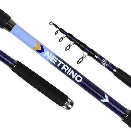 noririno ZEOX NETRINO 2.70 / КАРАСЬ.КОРОП.ЛЯЩ - купити за ціною 1 500.00