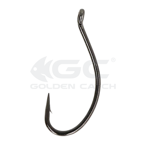 Гачки GC Carp 1003BN №4 (8шт)