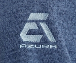 Реглан Azura Polartec Thermal Pro Sweater Blue Melange M