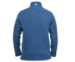 Реглан Azura Polartec Thermal Pro Sweater Blue Melange XXXL