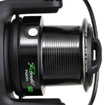 Котушка Carp Pro Rondel 7000 FS New