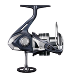 Котушка Shimano Miravel 1000 5+1BB