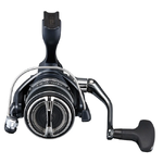 Котушка Shimano Miravel 1000 5+1BB