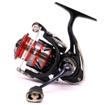 Котушка  Daiwa  Ninja LT2000 