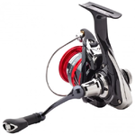 Котушка  Daiwa  Ninja LT2000 