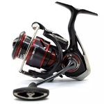 Котушка Daiwa  Fuego LT 2500