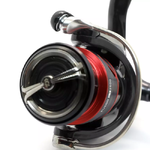 Котушка Daiwa  Fuego LT 2500