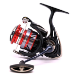 Котушка Daiwa  Ninja LT 2500-XH