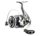 Котушка Daiwa Exceler LT 3000-C