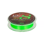 Шнур GC Inquisitor PE X8 150м Lime Green 25.35 ld/11.5kg