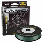 Шнур Spiderwire Dura-4 150м moss green 0.25мм