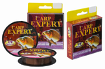 Волосінь Carp Expert Carbon 150 м 0.45 мм 20.50 кг