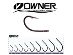 Гачки Owner Carp Flyliner C-1 №2