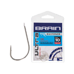 Гачок Brain fishing Ultra Skimmer 10 (20шт)