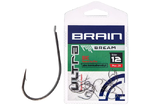 Гачок Brain fishing Ultra Bream 12 (20шт)