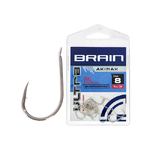 Гачок Brain fishing Ultra Akinak 8 (20шт)