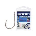 Гачок Brain fishing Ultra Akinak 12 (20шт)