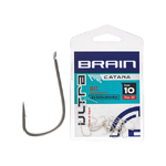 Гачок Brain fishing Ultra Catana 10 (20шт)