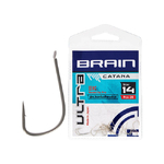 Гачок Brain fishing Ultra Catana 14 (20шт)