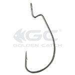 Гачок GC Offset Worm 4094 №1