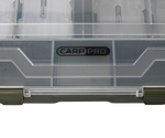 Набір коробок Carp Pro Large Tackle Box + 6 boxes