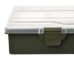 Набір коробок Carp Pro Large Tackle Box + 6 boxes